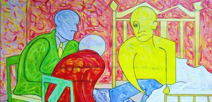 Earl H Catch A Buzz With The 12 Steps Of Recovery Workshop