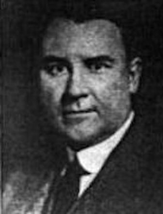 The non-alcoholic who started the Fellowship of Alcoholics Anonymous in Canada