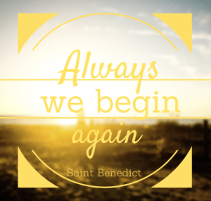 always-begin-again